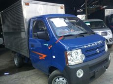 Dongben DB1021 2017 - Bán xe tải nhỏ dưới 1 tấn, giá rẻ. Hỗ trợ vay trả góp