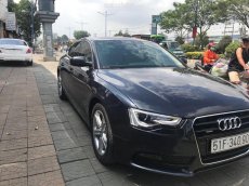 Audi A5 2014 - Cần bán lại xe Audi A5 đời 2014, nhập khẩu