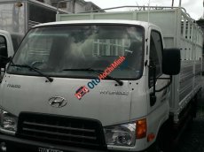 Thaco HYUNDAI HD650 2017 - Bán xe tải Hyundai HD650 6.5 tấn đời 2017, tặng 1000l dầu T12