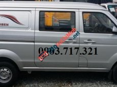 Dongben X30 2016 - Xe bán tải Dongben 5 chỗ (DBX30-V5) - Xe tải Van DongBen X30 V5 - Giá xe Dongben 5 chỗ - Dongben X30-V5