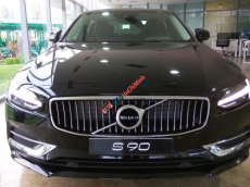 Volvo S90 T5 Momentum 2016 - Bán xe Volvo S90 2016, nhập khẩu chính hãng