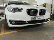 BMW 528i 2016 - Bán xe BMW 528i đời 2016, màu trắng, nhập khẩu  