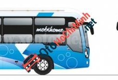 Thaco Mobihome TB120SL  HB120SSL 2017 - Cần bán xe giường nằm cao cấp Thaco Mobihome HB120SSL, 410ps, đời 2017, giá gốc