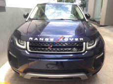 LandRover Range rover Evoque SE Plus 2017 - Bán xe LandRover Range Rover Evoque 2017 - màu đỏ, trắng, màu xanh giao ngay- nhiều khuyến mãi 093 2222253