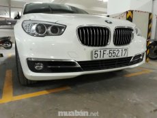 BMW 528i GT 2016 - Bán BMW 528i GT đời 2016, màu trắng, nhập khẩu