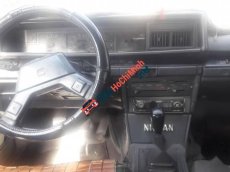 Nissan Maxima 1983 - Bán ô tô Nissan Maxima sản xuất 1983, màu trắng chính chủ, 40 triệu