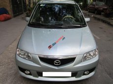 Mazda Premacy 1.8AT 2006 - Cần bán xe 7 chỗ Mazda Premacy 2006 số tự động, tên tư nhân