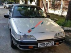 Daewoo Espero 2.0 1997 - Bán ô tô Daewoo Espero 2.0 1997, màu bạc, xe nhập