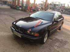 BMW 3 Series   1997 - Bán xe BMW 3 Series đời 1997, màu đen 