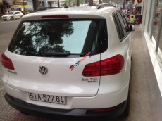 Volkswagen Tiguan 2012 - Cần bán xe Volkswagen Tiguan Đức cho sếp nữ