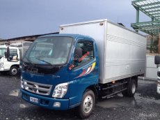 Thaco OLLIN 500B 2016 - Bán xe tải Thaco Ollin 500B, 5 tấn, giá tốt nhất Thành Phố Hồ Chí Minh