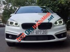 BMW 2 Series 2015 - Cần bán xe BMW 2 Series đời 2015, màu trắng