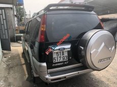 Ford Everest MT 2005 - Bán Ford Everest MT sản xuất 2005, giá tốt