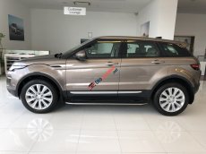 LandRover Range rover Evoque HSE 2018 - Range Rover Evoque - Ưu đãi tốt nhất 0908170330