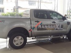 Ford Ranger XL  2016 - Ford Ranger XL 2017 2 cầu số sàn, nhập khẩu Thái Lan, 149 triệu giao xe ngay