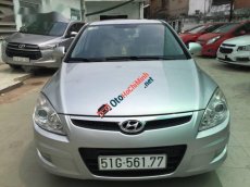 Hyundai i30 2008 - Cần bán lại xe Hyundai i30 năm sản xuất 2008, màu bạc, nhập khẩu chính chủ, 339 triệu