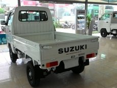 Suzuki Supper Carry Truck 2018 - Cần bán xe Suzuki Supper Carry Truck 2018, chỉ cần trả trước 50 triệu