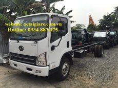 Howo La Dalat 2018 - Công ty bán xe tải Hyundai 7t3 – 7.3 tấn – 7.3 tân thùng dài 6.25m trả góp