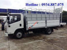 FAW FRR 2015 - Bán xe tải Faw 6.2 tấn - xe tải FAW 6.2 tấn (6T2) thùng dài 4.35 mét giá tốt nhất