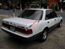 Toyota Cressida   1990 - Bán ô tô Toyota Cressida năm 1990, màu trắng, nhập khẩu nguyên chiếc
