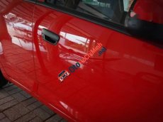 Chevrolet Spark  LS   2015 - Chính chủ bán xe Chevrolet Spark LS đời 2015, màu đỏ