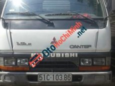 Mitsubishi Canter 2008 - Cần bán xe Mitsubishi năm 2008, màu trắng, nhập khẩu nguyên chiếc, giá chỉ 280 triệu