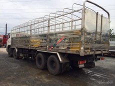 Xe tải 10000kg 2016 - Giá bán xe tải Dongfeng Hoàng Huy 17T9 nhập khẩu nguyên chiếc, đại lý bán xe tải Dongfeng Hoàng Huy 4 chân 17.9 tấn