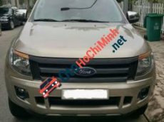 Ford Ranger   4x4 MT 2015 - Bán Ford Ranger 4x4 MT đời 2015