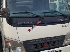 Mitsubishi Canter 2008 - Bán Mitsubishi Canter 2008, màu trắng 