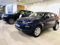 LandRover Range rover Evoque SE Plus 2018 - LandRover Evoque SE Plus chính hãng ưu đãi tốt nhất - Hotline 0908170330