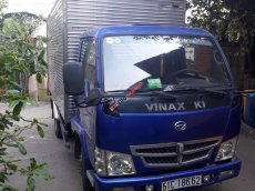 Vinaxuki 1490T 2012 - Cần bán xe Vinaxuki 1490T 2012, màu xanh lam, 80 triệu, Hotline: 0905.02.4011