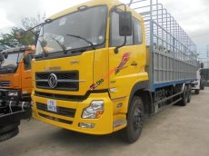 Xe tải 10000kg 2017 - Bán xe Dongben YC310, giá tốt