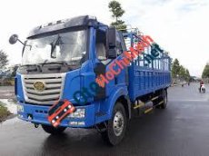 Xe tải 1000kg 2017 - Tải thùng bạt Faw 7t8 (4x2) sản xuất năm 2017