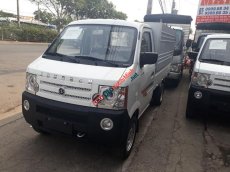 Dongben DB1021 2018 - Bán xe tải Dongben 810kg/ 800kg, thùng bạt, trả góp uy tín miền nam