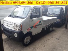 Dongben DB1021 2018 - Bán xe tải Dongben 870kg thùng lửng trả góp, trả trước 50 triệu nhận xe