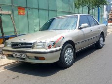 Toyota Cressida GL 2.4 1992 - Cần bán xe Toyota Cressida đời 1992, nhập khẩu chính chủ, giá tốt