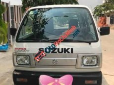 Suzuki Super Carry Van 2016 - Cần bán xe Suzuki Super Carry Van 2016, giá tốt