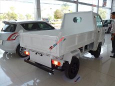 Suzuki Supper Carry Truck 2017 - Bán xe Suzuki 450kg, động cơ mạnh mẽ, hỗ trợ cho vay tối đa