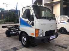 Hyundai Porter H150 2017 - Bán xe tải thành công thùng kín 1550kg/tải nhẹ 1660kg thùng kín/mui bạt 2017 giá rẻ