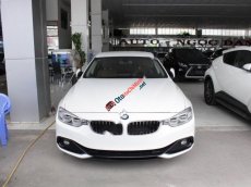BMW 4 Series 428i 2016 - Cần bán xe BMW 4 Series 428i sản xuất năm 2016, màu trắng, nhập khẩu  