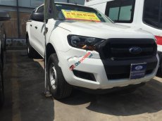 Ford Ranger XL 2016 - Bán Ford Ranger XL đời 2016, màu trắng, xe nhập
