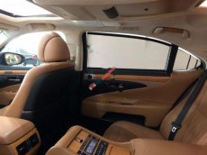 Lexus LS 600hL 2014 - Bán Lexus LS 600hL đời 2014, màu nâu, xe nhập số tự động