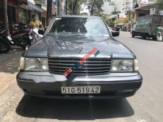 Toyota Crown MT 1997 - Bán ô tô Toyota Crown MT sản xuất năm 1997 giá cạnh tranh