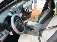 Toyota RAV4 2011 - Cần bán xe Toyota RAV4 năm sản xuất 2011, màu đen, 750 triệu