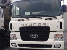 Hyundai HD 270 2016 - Xe Ben HD270 2016, màu xám, nhập khẩu nguyên chiếc
