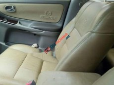 Mazda 626 2003 - Bán Mazda 626 sản xuất 2003, giá chỉ 230 triệu