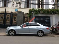 Mercedes-Benz E class  E200  2013 - Cần bán lại xe Mercedes E200 sản xuất 2013