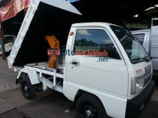 Suzuki Carry Super  Ben 2016 - Suzuki Super Carry Ben 2016