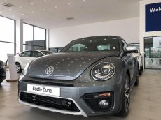 Volkswagen Beetle Beetle Dune 2017 - Bán xe Volkswagen Beetle Dune coupe 2 cửa xe Đức nhập khẩu chính hãng mới 100% giá rẻ. Liên hệ 0933 365 188