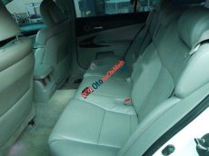 Lexus GS 450 2016 - Cần bán Lexus GS 450 sản xuất 2016, màu trắng, nhập khẩu